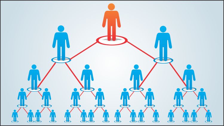 MLM – Sitting on the fence and rules for SMBN Members – Single Mums ...