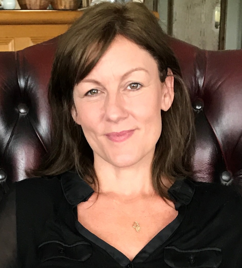 Founder of SMBN Julie Hawkins - to help self-employed Single Mums in the UK