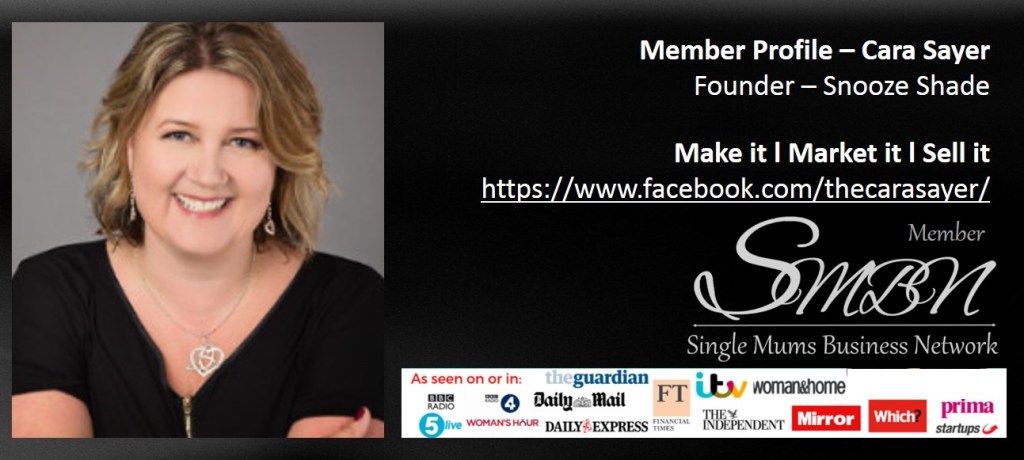 Cara Sayer
Snooze Shade