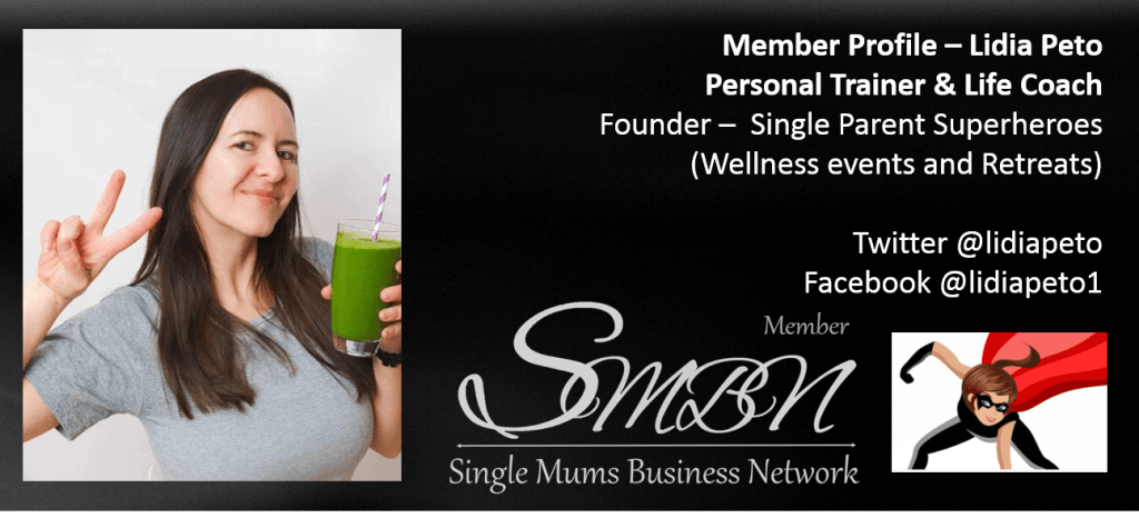 Lidia Peto Personal Trainer
Wellness Events and Retreats