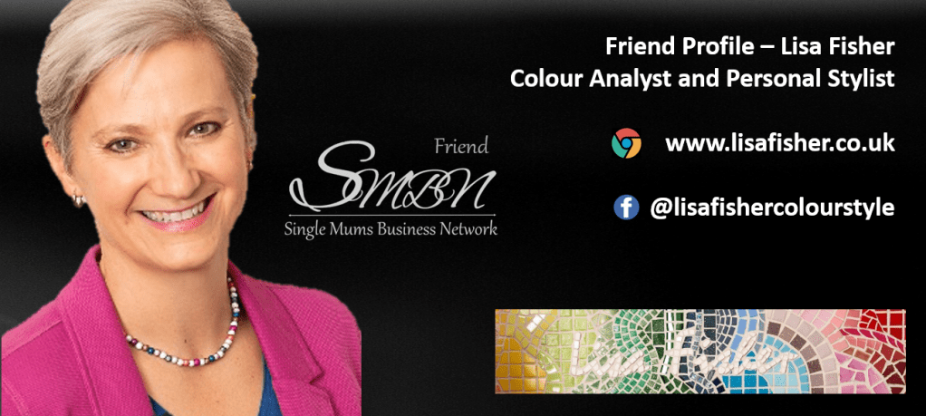 Lisa Fisher
Personal Stylist