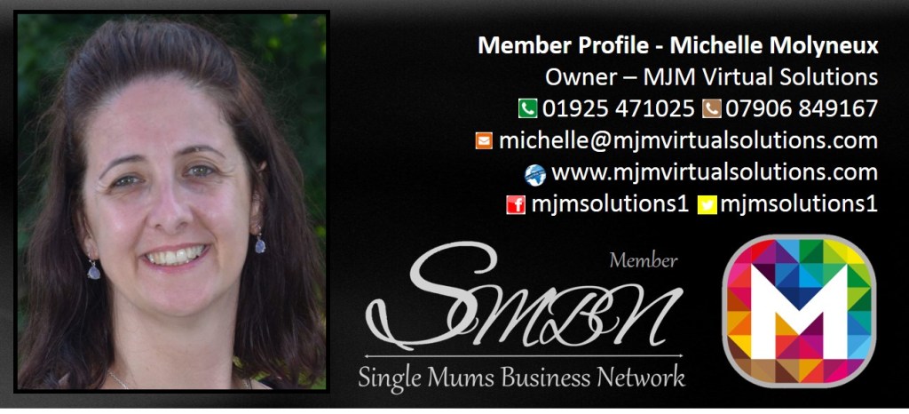 Michelle Molyneux Virtual Assistant
MJM Virtual Solutions
