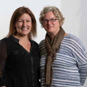 Julie Hawkins and Kirstie Preece
Single Mums Business Network Gloucester