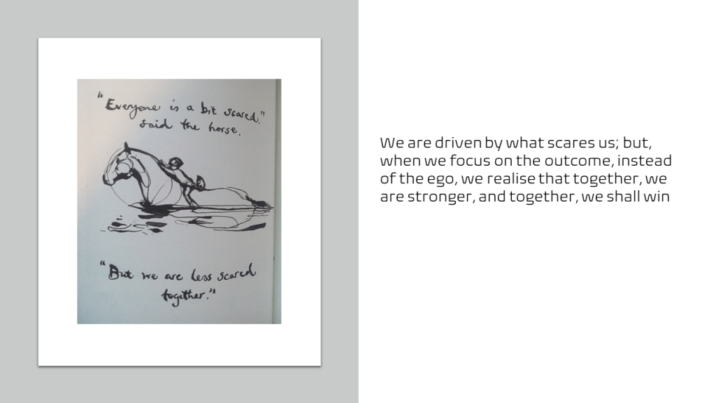 I should never have been on benefits, but lack of flexible working cost the tax payer thousands…