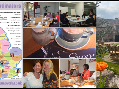 An invitation to join your local SMBN meeting; Here’s what to expect and how to&nbsp;book!