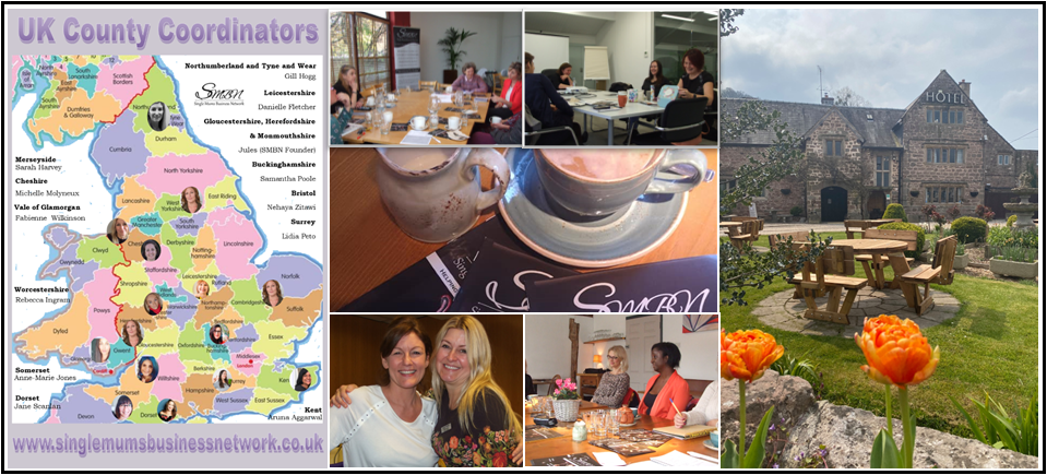 An invitation to join your local SMBN meeting; Here’s what to expect and how to&nbsp;book!